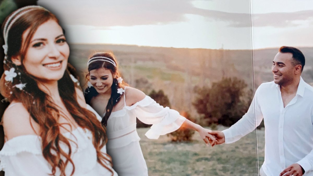 Enkaz kaldırıldı ama genç kadına hala ulaşılamadı: Rönesans mezarlığı Esra'yı yuttu