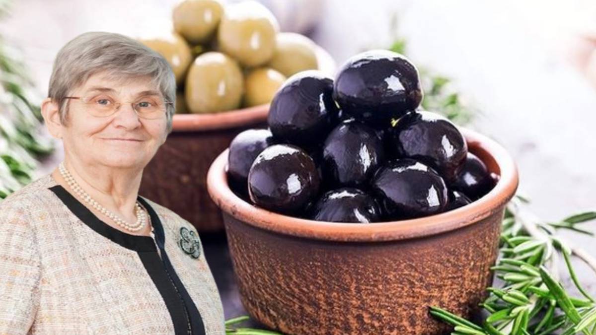 Sofraların sultanı zeytini böyle yiyen yandı! O amansız hastalık kapıda: Zeytin yerken iki kere düşünün