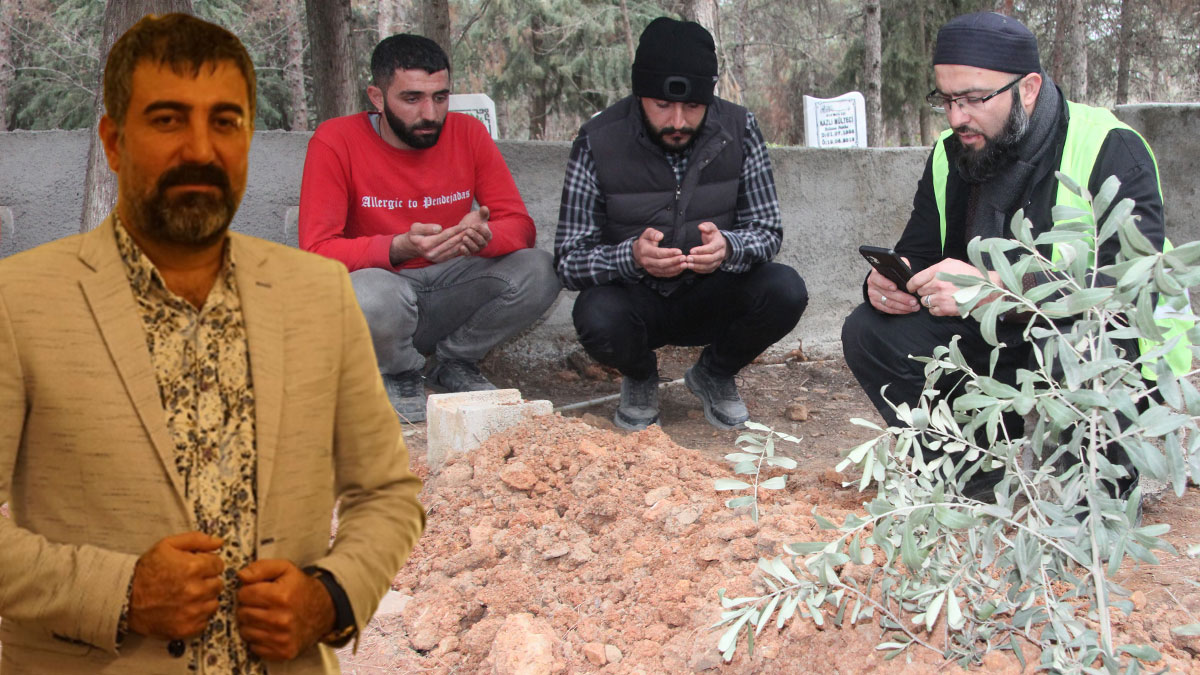 Kahraman depremzedenin kahreden ölümü... Enkaz altından 60 kişiyi kurtardı, talihsiz bir şekilde vefat etti!