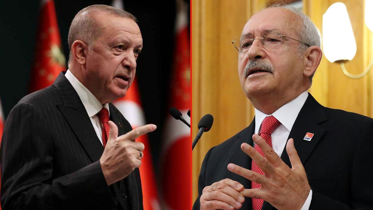 Kılıçdaroğlu, Erdoğan’a ‘Kızılay savunması’nı hatırlattı: 'Sahi sen ne diyordun…'