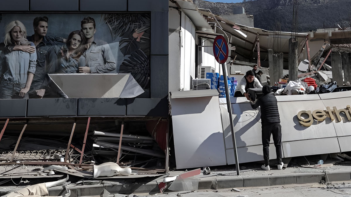 Depremzedeler en çok bu malzemelere ihtiyaç duyuyor! Şimdi dayanışma ve yardımlaşma zamanı!
