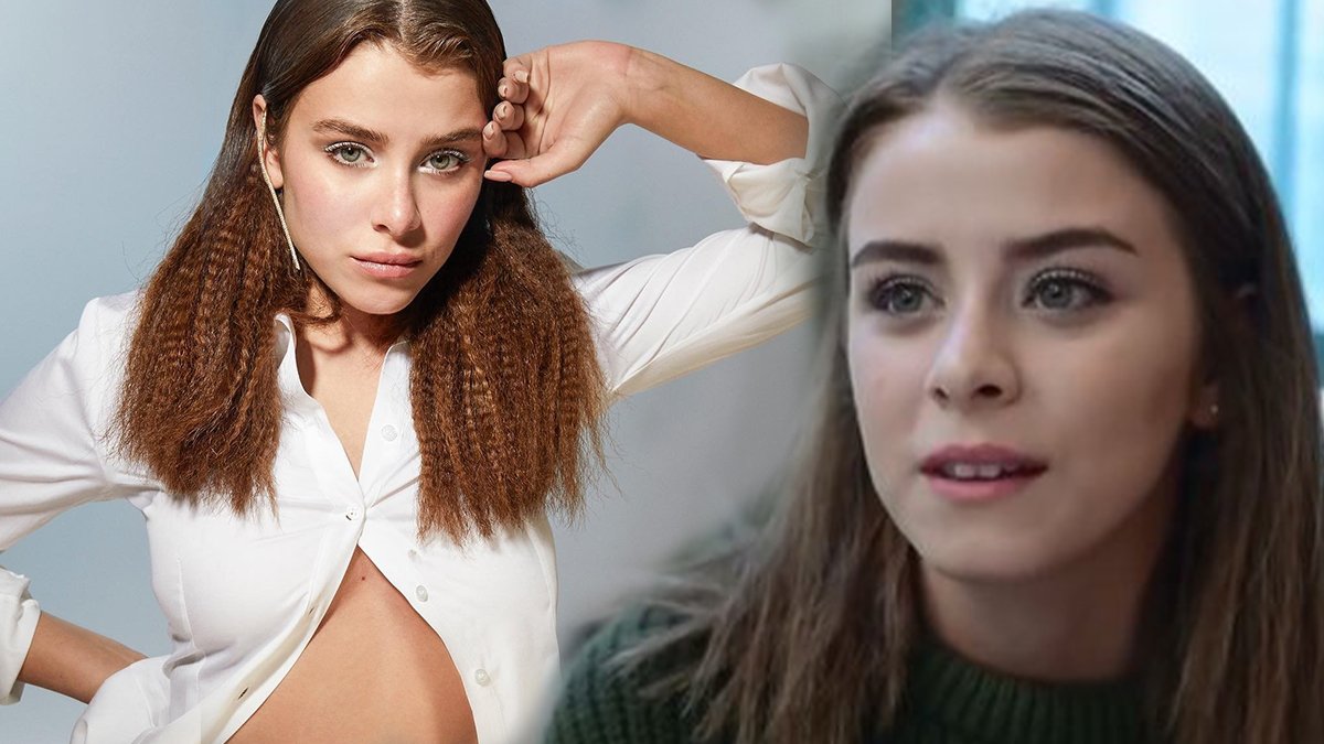 Çukur'un Akşın'ı tesettüre girdi! Görenler bakmaya kıyamadı "Yüzüne nur inmiş"