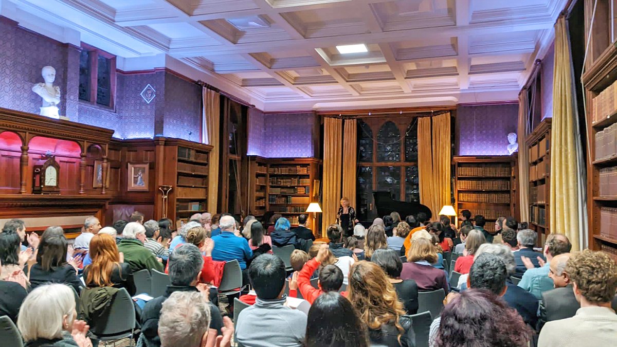 Cambridge’de notalar depremzedeler için yükseldi