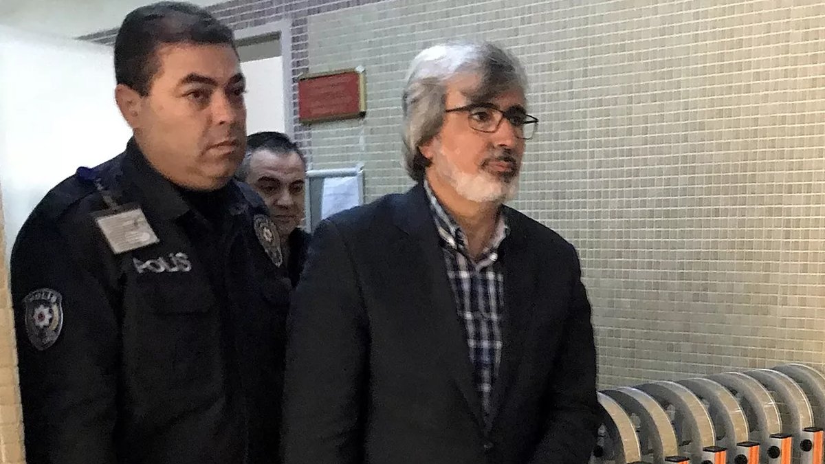 Jet Fadıl'ın tahliye talebine ret