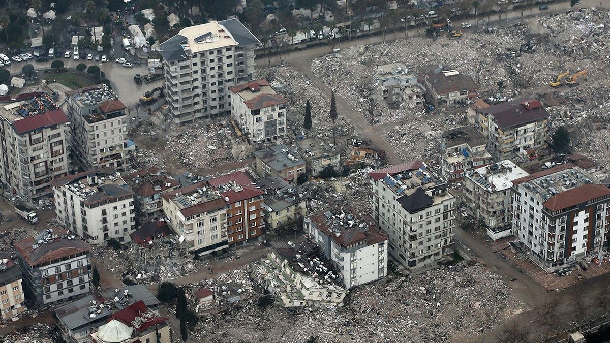 Hatay Valiliği'nden 'izin' açıklaması: İkinci bir talimata kadar...