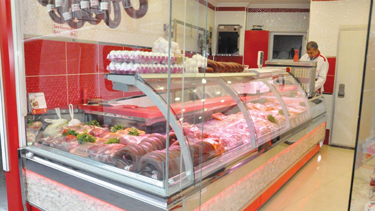 Kasaplar kepenk indirmeye hazırlanıyor: Deprem bahanesiyle zam furyası başladı