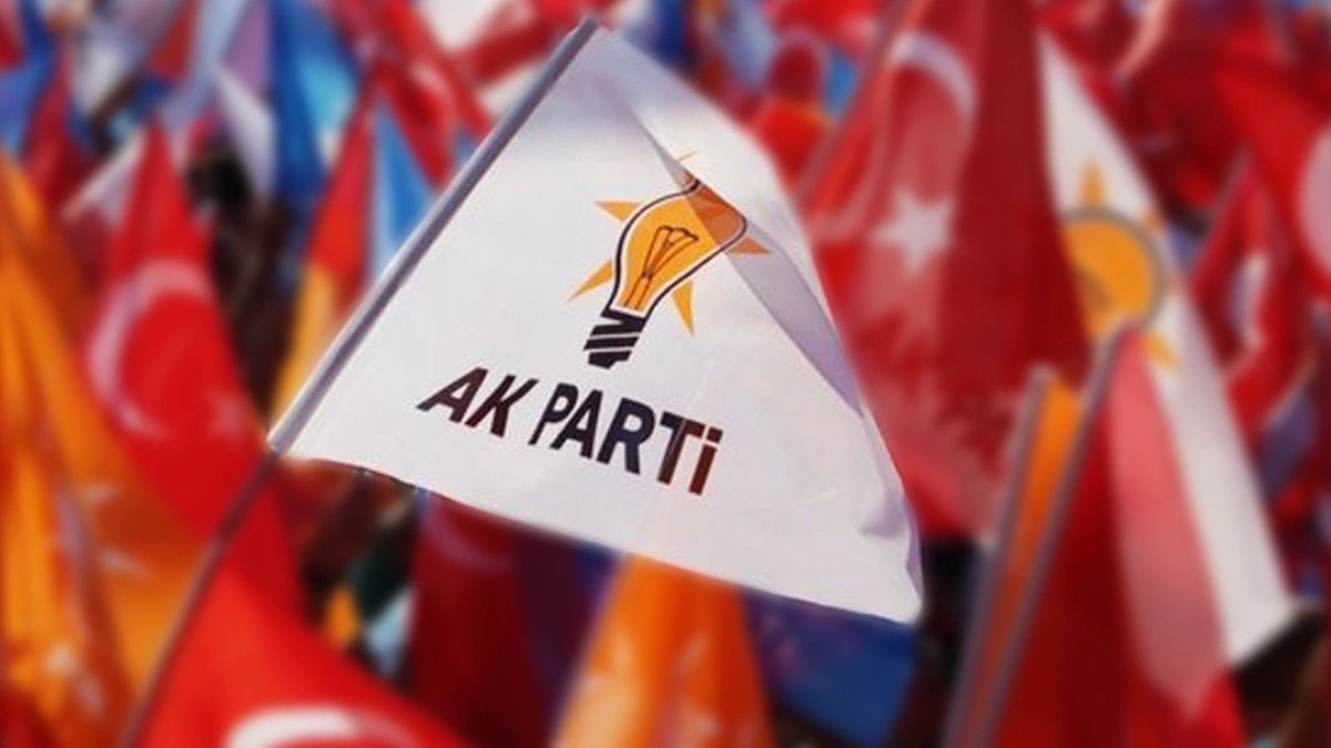 AK Parti'den EYT ve seçim açıklaması