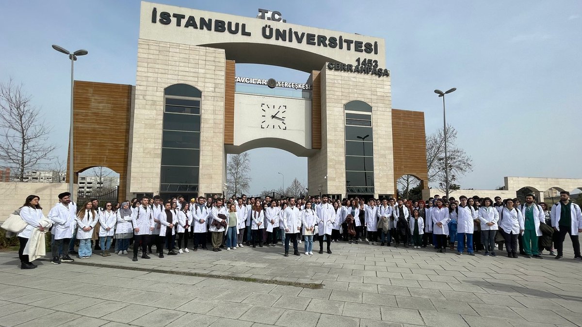 Herkesin bildiği riski Maraş depremi hatırlattı: Ağır hasarlı okula plansız yıkım