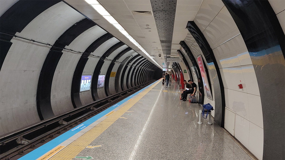 Olası İstanbul depreminde metrolar ne kadar sağlam? '3 dakika içerisinde...'