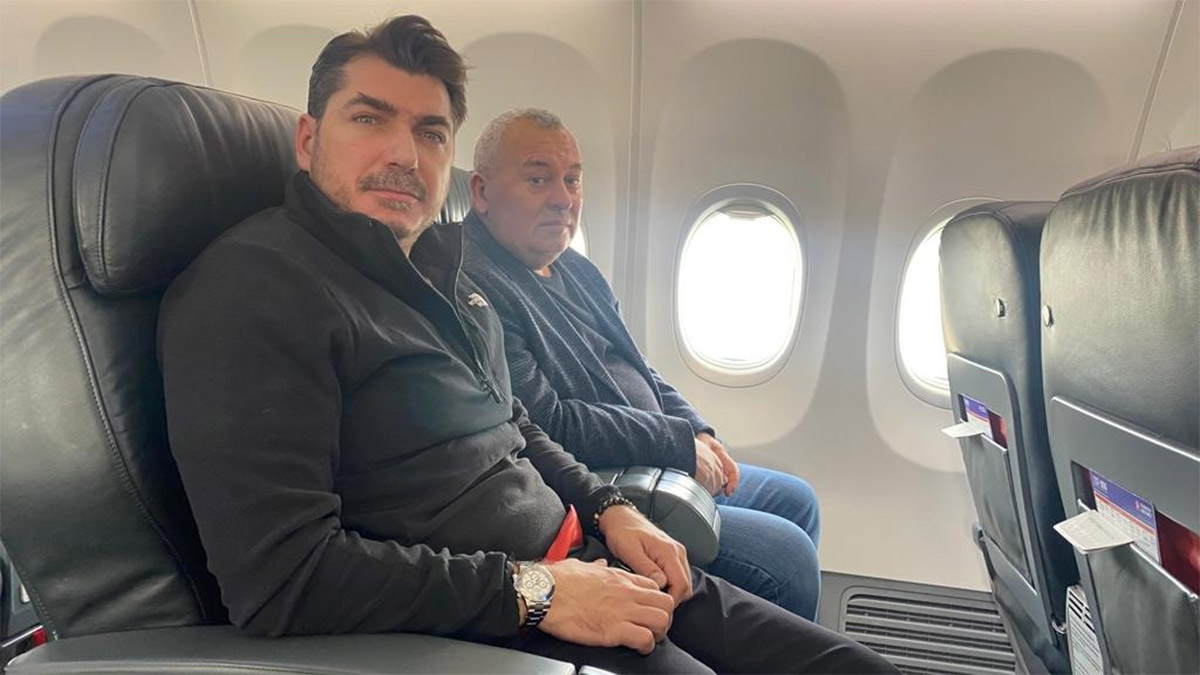 DP İstanbul İl Başkanı Arda: Depremzedelerin vergi borçları silinmeli