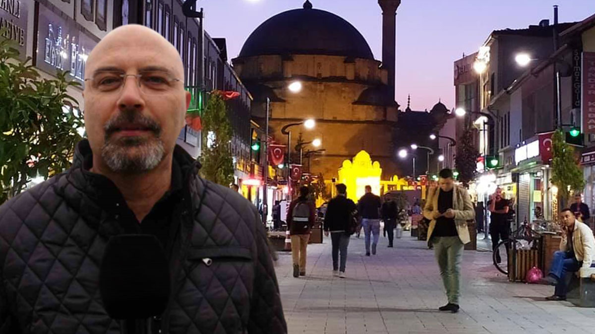 'Deprem riski yok' denilen o ilde fay hattı ortaya çıktı! Uzmanı açıkladı: Kahramanmaraş depremi burayı tetikleyebilir!