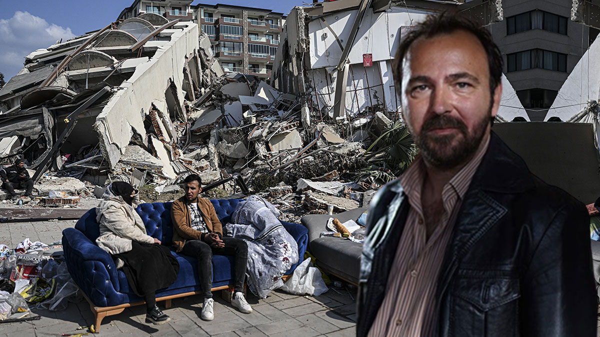 Ünlü oyuncu tek mal varlığını depremzedeler yararına sattı! Yaşadığı sürpriz karşısında gözyaşlarını tutamadı