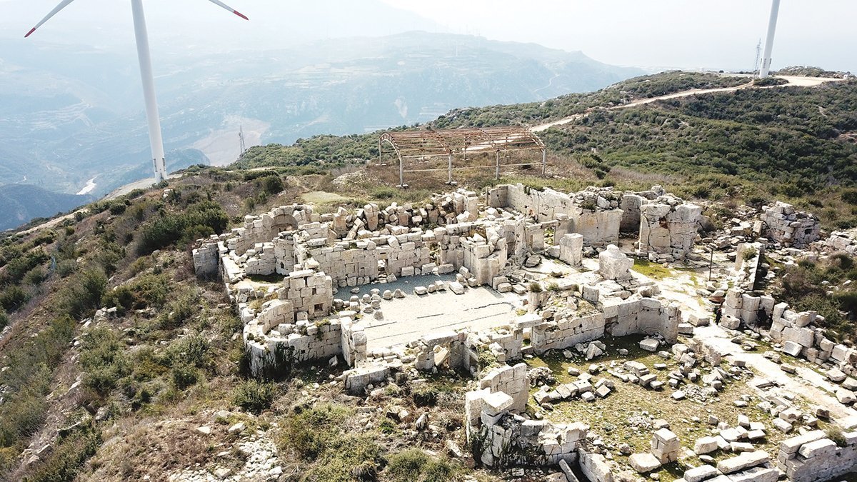 Simon’un acı hikayesi Hatay’da tekrarlanmadı