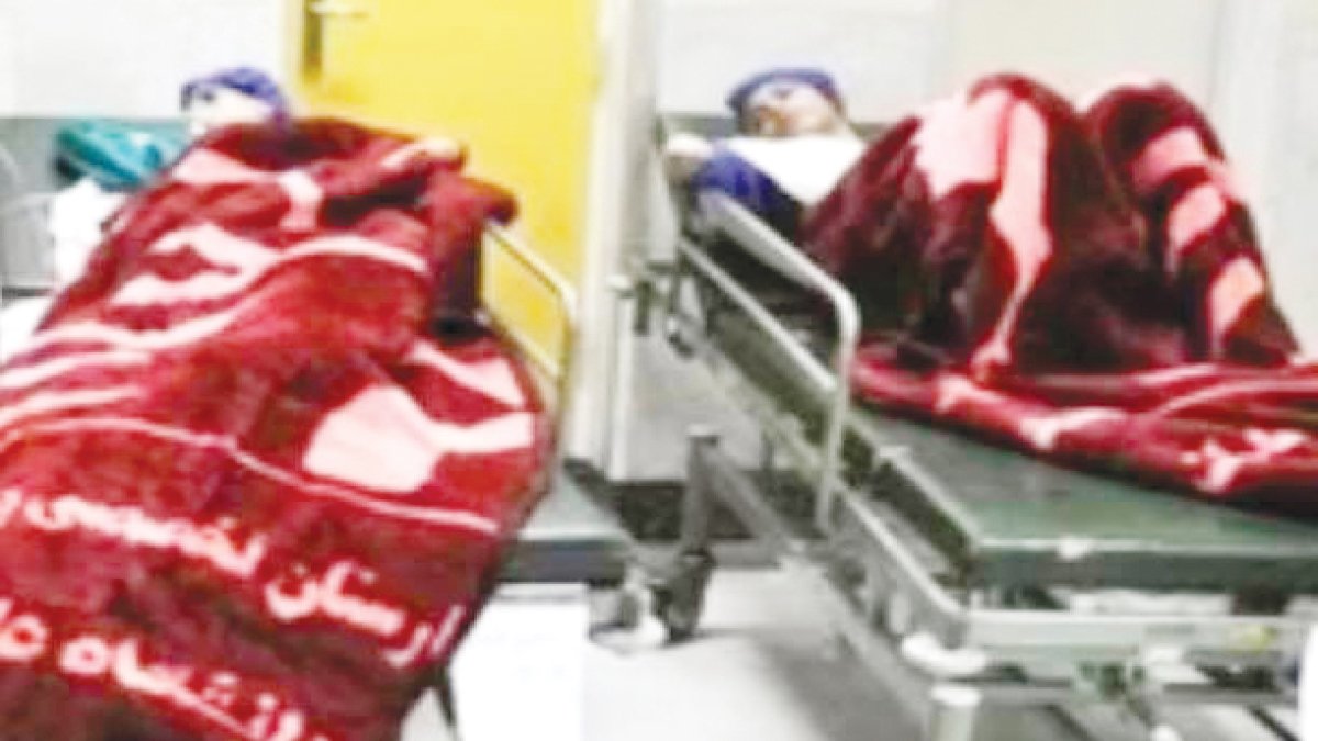 İran’da kız öğrenciler kasten mi zehirlendi?