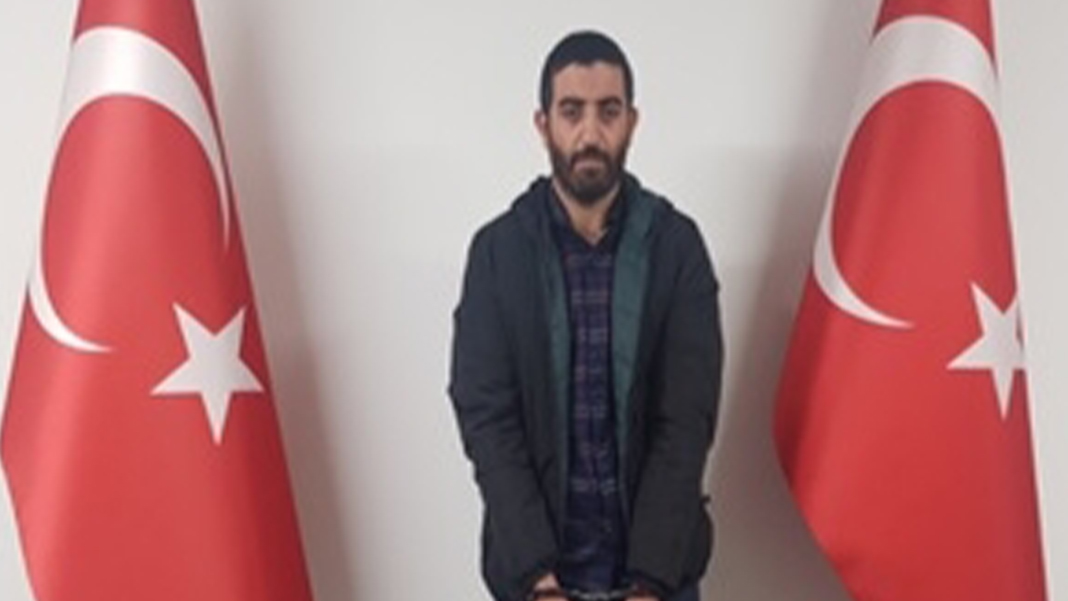 MİT'ten Irak'ta operasyon: Ramazan Güneş Türkiye'ye getirildi