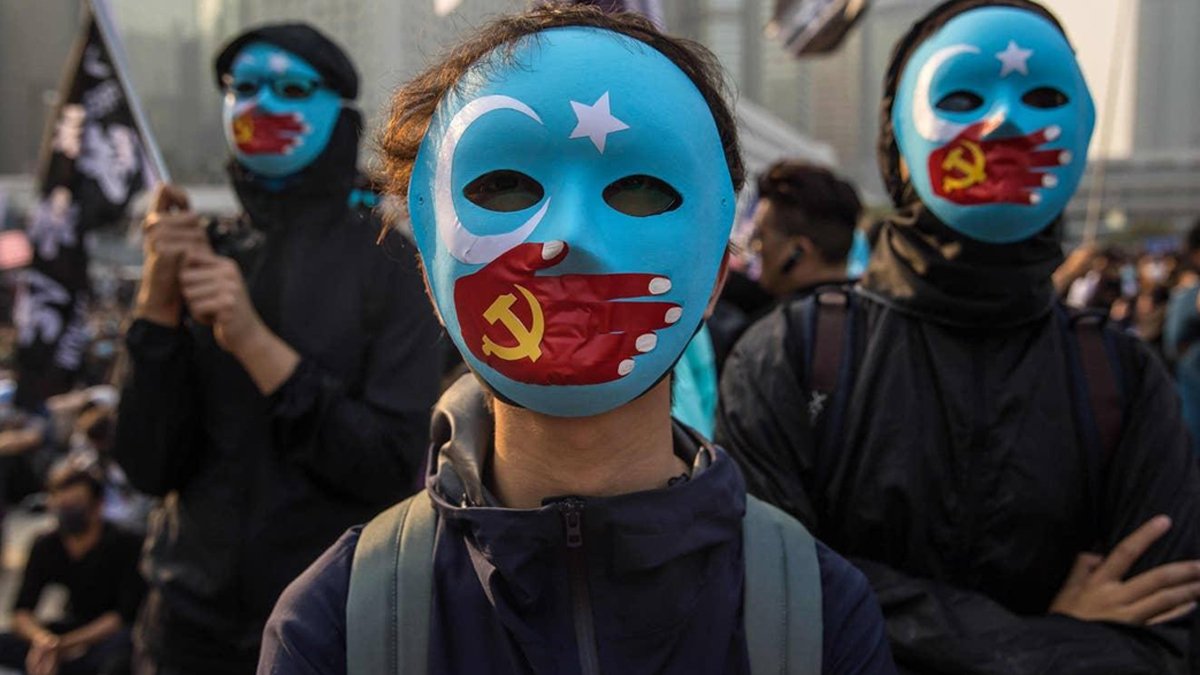 Çin istihbaratı Uygurların peşinde: İngiltere'de de muhbirlik baskısı