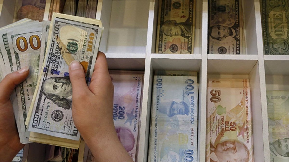 TÜİK: Kişi başına düşen milli gelir 6 yıl sonra ilk kez 10 bin doları aştı