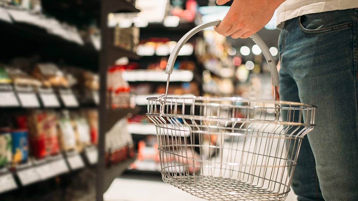 Gıdaya erişimimiz zorlaştı: Türklerin sepeti boş kaldı