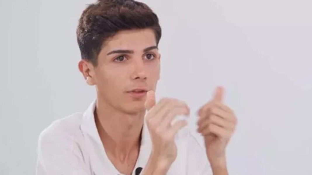 Taha Duymaz'ın arkadaşından duygulandıran paylaşım