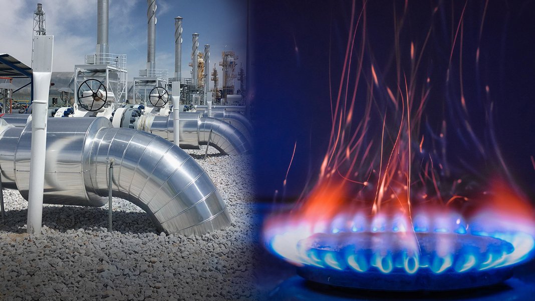 Doğal gaza yeni indirim: Mart ayından itibaren...