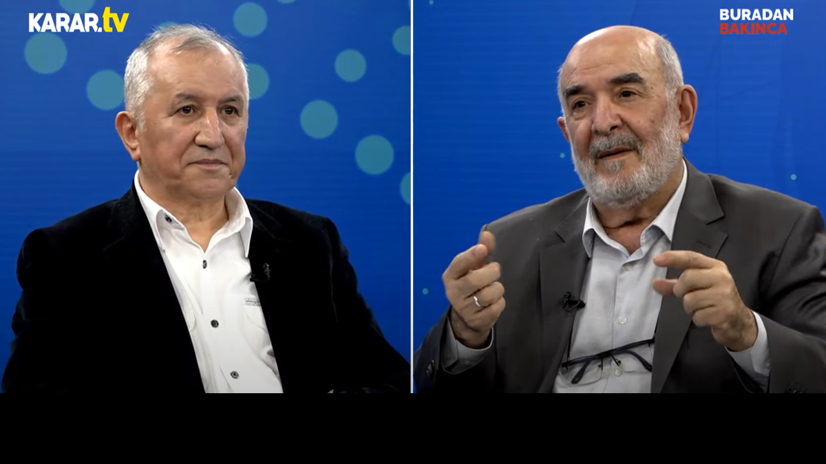 Ahmet Taşgetiren: Adıyaman hariç diğer illerde her şey tıkır tıkır işledi mi?