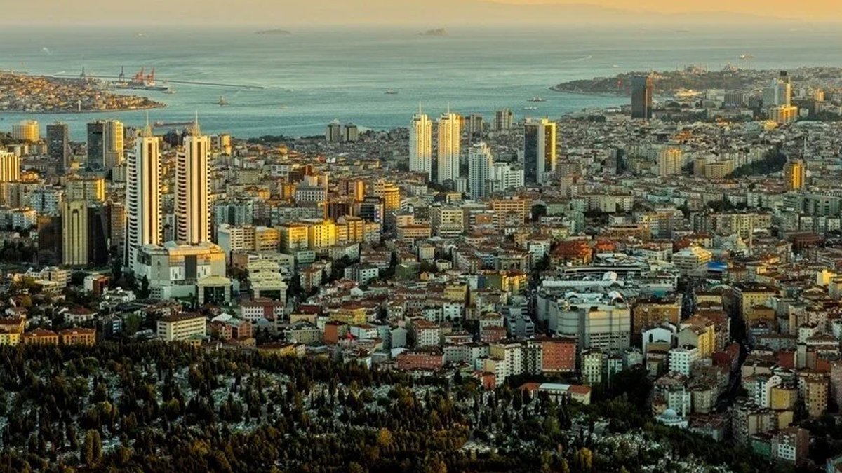 6 Şubat depreminin ardından gözler İstanbul'da: Milli güvenlik sorunu olarak ele alınsın