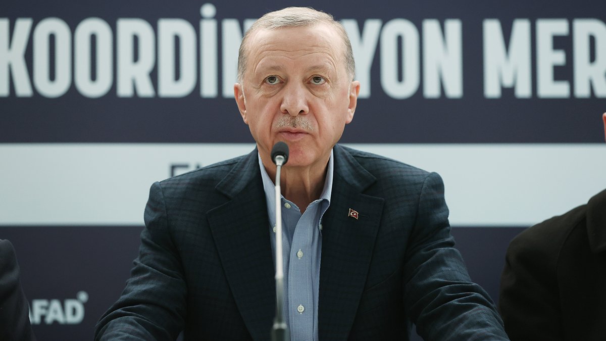 Erdoğan yine 1 sene süre istedi: Ölenleri geri getiremeyiz ama...