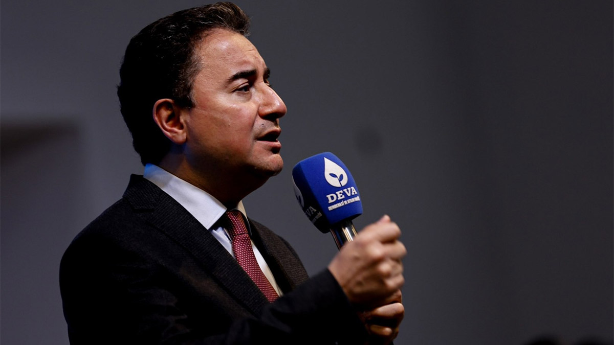 Babacan'dan iktidara ilk 48 saat tepkisi: İhmaliniz yüzünden kaç can kaybettik?