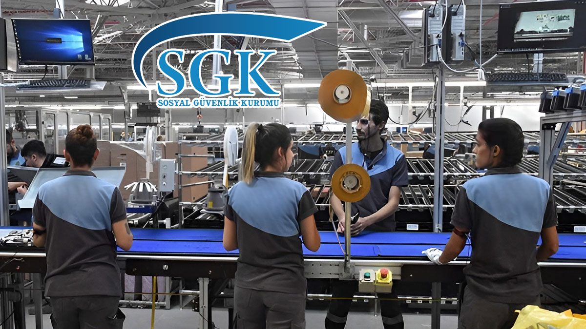 İşveren ve emeklilere nefes aldıracak karar! SGK o işlemleri ağustos ayına kadar erteledi