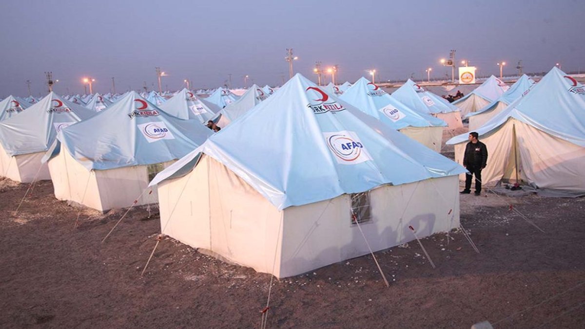 Can pazarında 'logo' kavgası