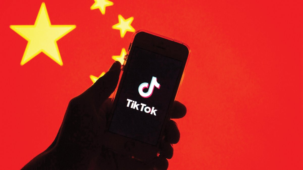 TikTok yasağı yayılıyor