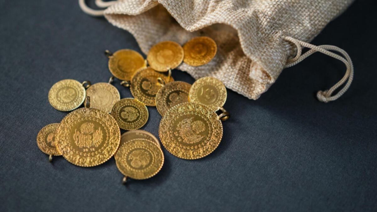 3 bin lira gram altın tahmini üzerine yenisi geldi! Tuna Kaya'nın tahminleri şaşırtmaya devam ediyor: Yüzde 50 indirimli...