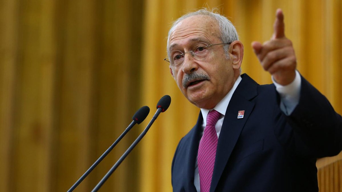 Kılıçdaroğlu’ndan Millet İttifakı toplantısı öncesinde kritik açıklama: Adayı başka bir tarihte açıklarız