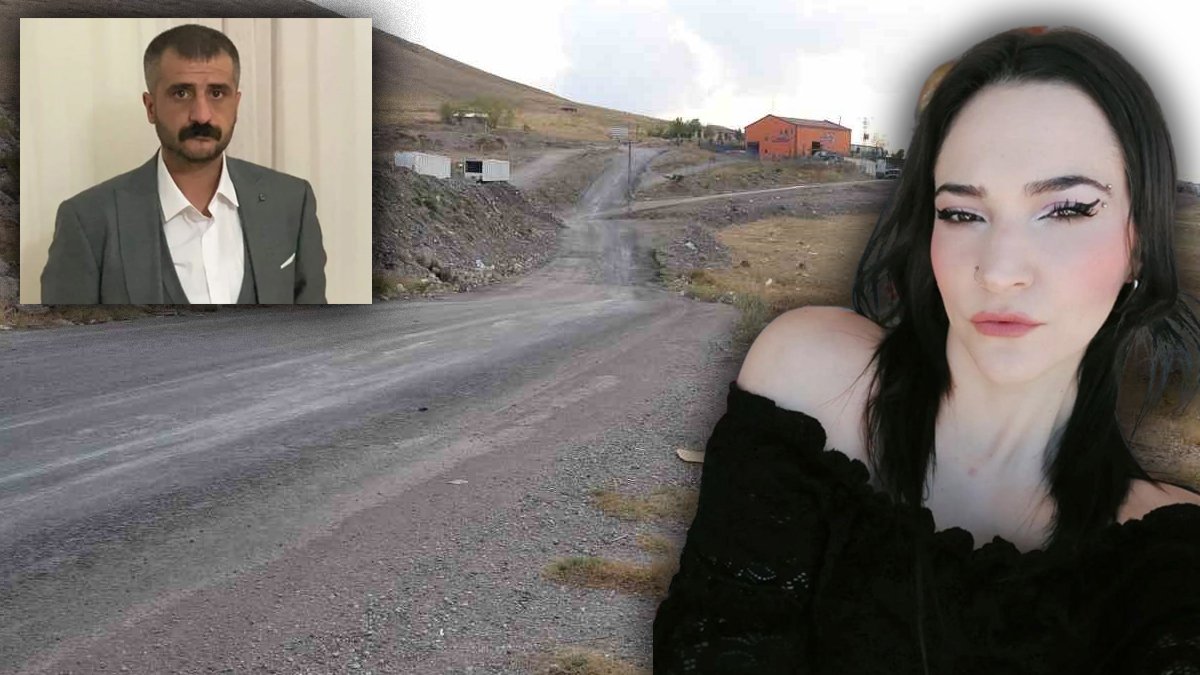 Hüsniye Keskinbaş'ın katilinin cezası belli oldu