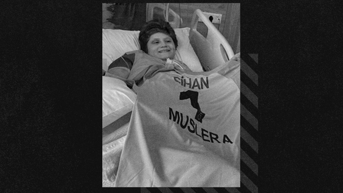 Depremden sonra ilk isteği Muslera olmuştu! İki bacağını kaybeden Cihan'dan acı haber!