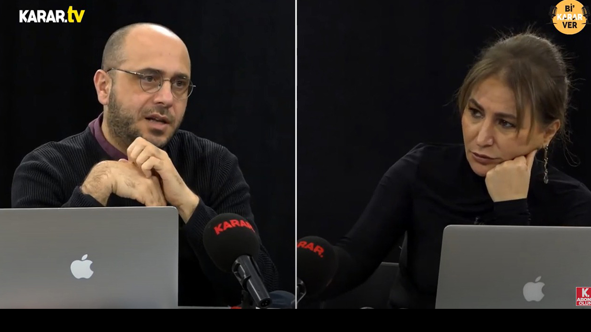 Yıldıray Oğur HDP'nin seçim stratejisini yorumladı