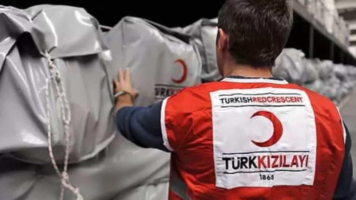 Türkiye Tekel Bayi Platformu'ndan 'Kızılay' kararı