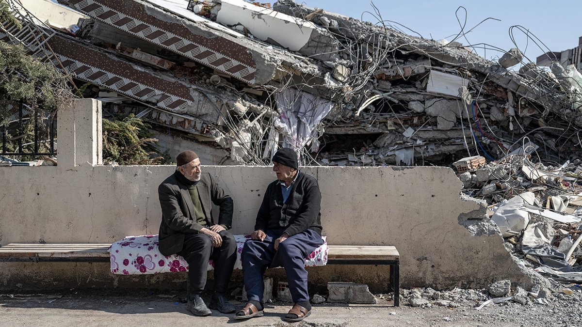 Deprem vergileriyle kaç konut yapılır? İşte yıllardır toplanan paranın hesabı