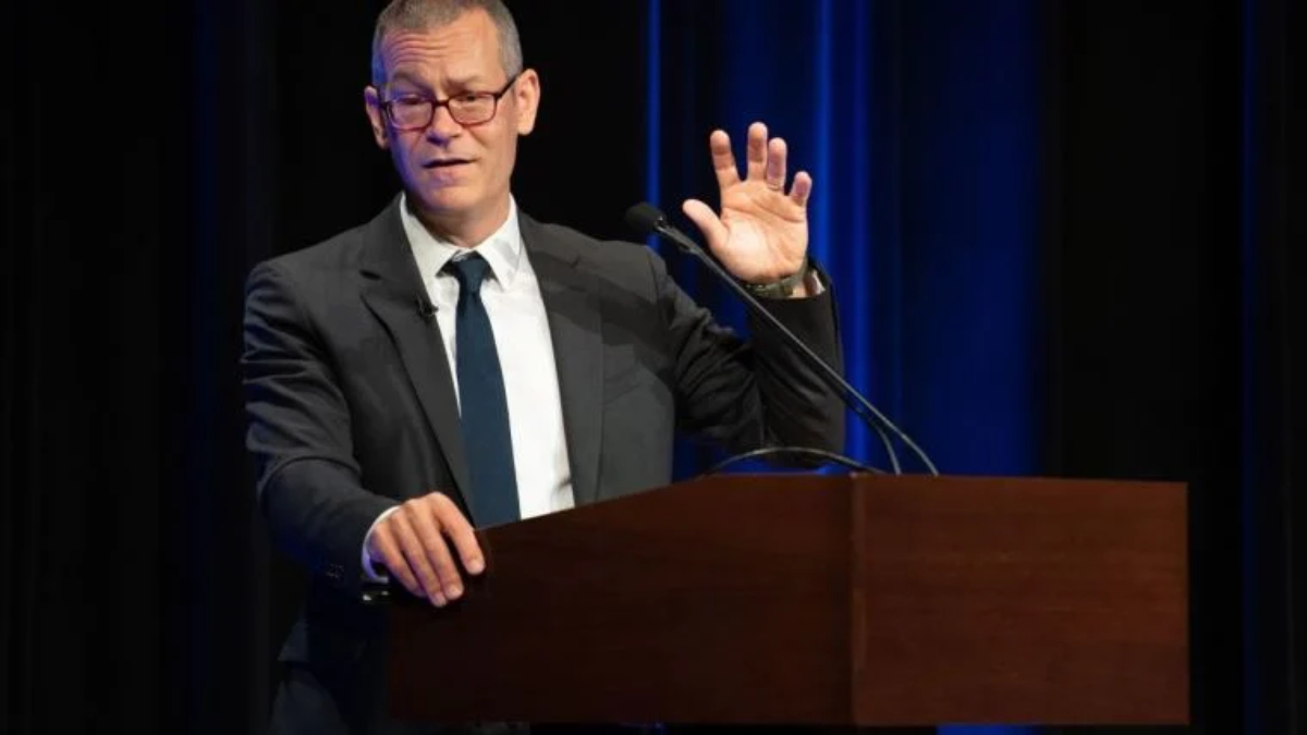 ABD’li yetkiliden açıklama: Ukrayna’daki yolsuzlukların farkındayız