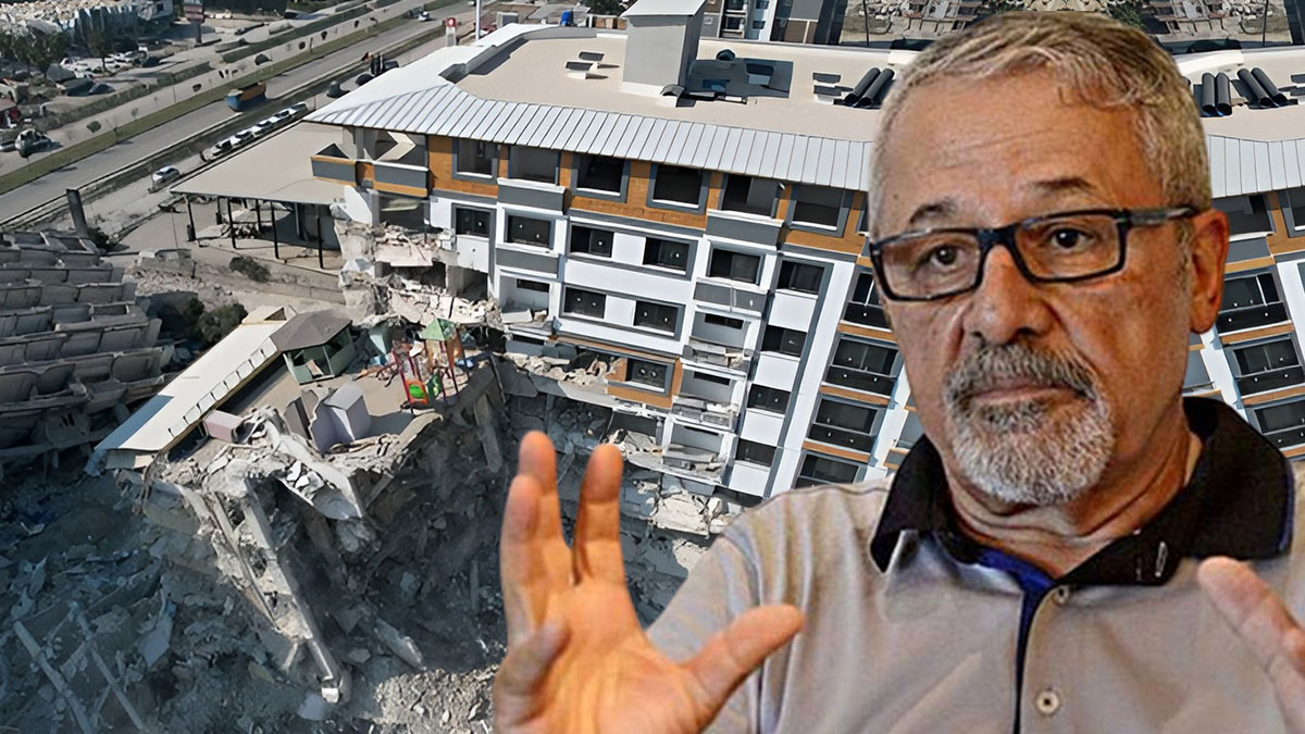 Malatya depremi tüm bilinenleri değiştirdi! Depremin neden olduğu ortaya çıktı