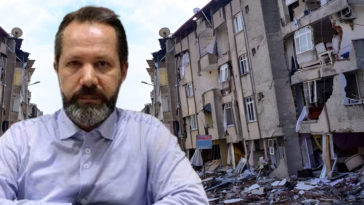 DASK azami 640 bin TL ödeyecek! İslam Memiş, DASK sorularını tek tek yanıtladı