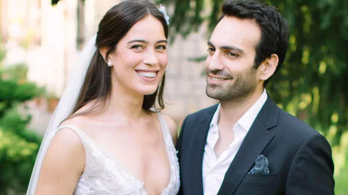 5 yıllık evlilik bitti! Buğra Gülsoy ve Nilüfer Gürbüz boşandı