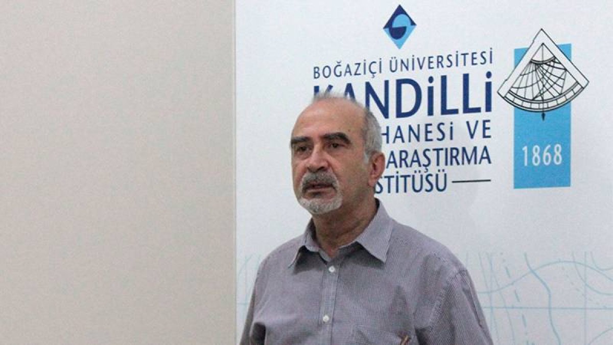 Kandilli açıkladı: Artçılar ne zaman bitecek?