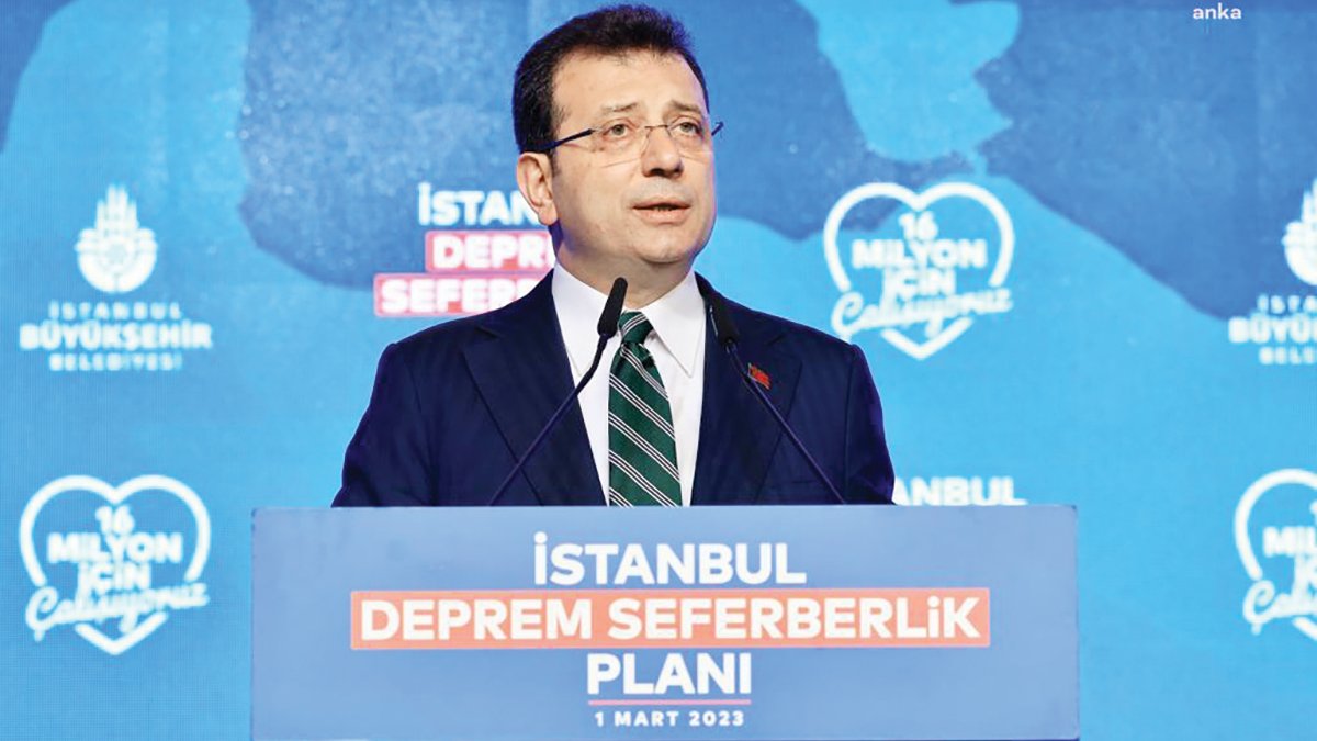 İstanbul seferberliği