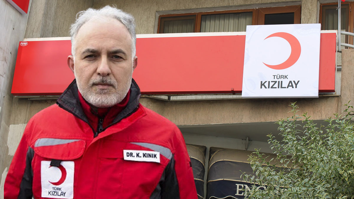 Kızılay boykotu başladı! Çadır skandalının ardından o kurum, Kızılay ile ilişkisini resmen kesti