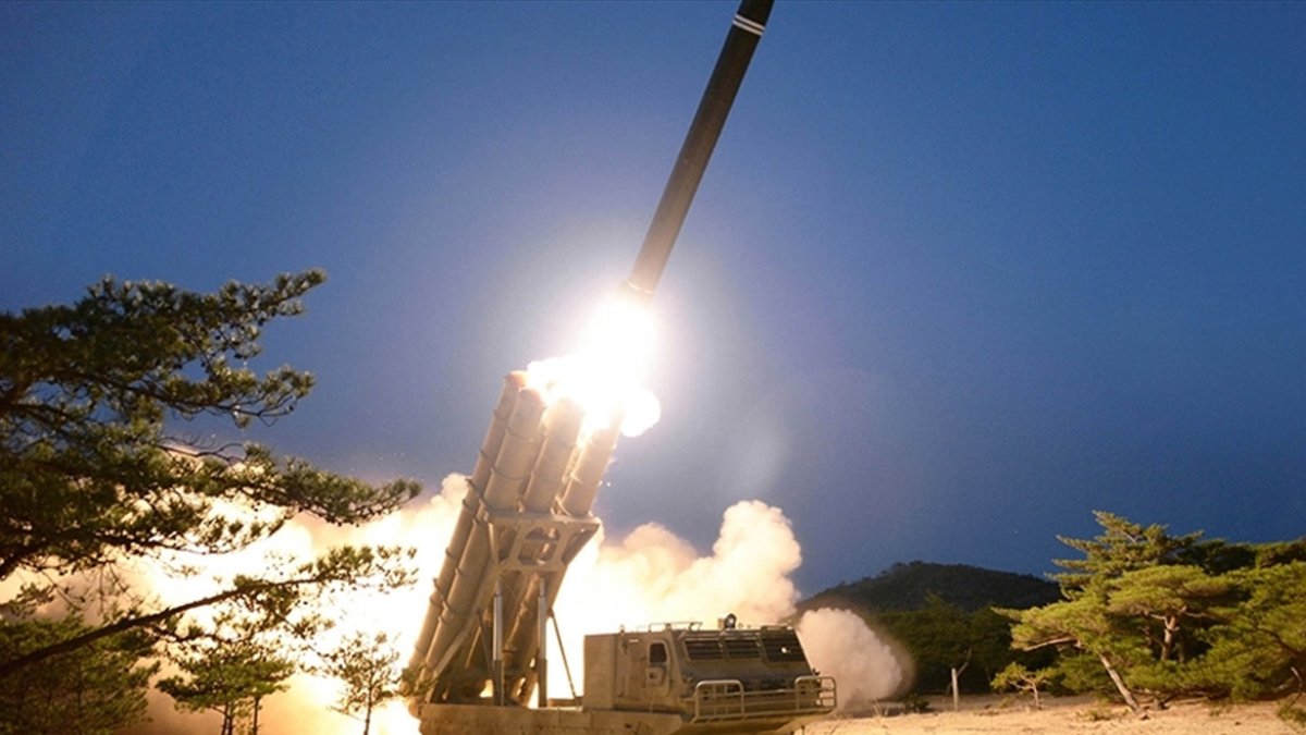 Çin baskıyı sürdürürken… ABD’den Tayvan ordusuna 619 milyon dolarlık takviye