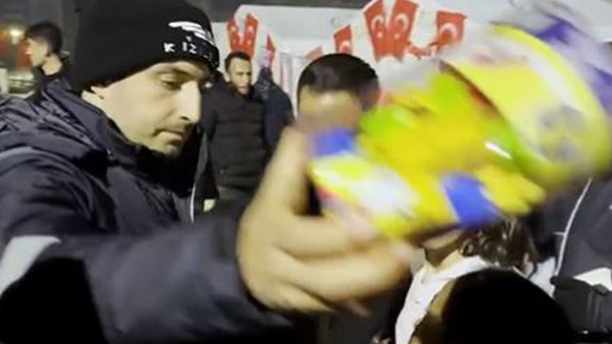 Klip zamanı mı Selçuk Bey? Sosyal medyadaki o video tepkilerin odağına