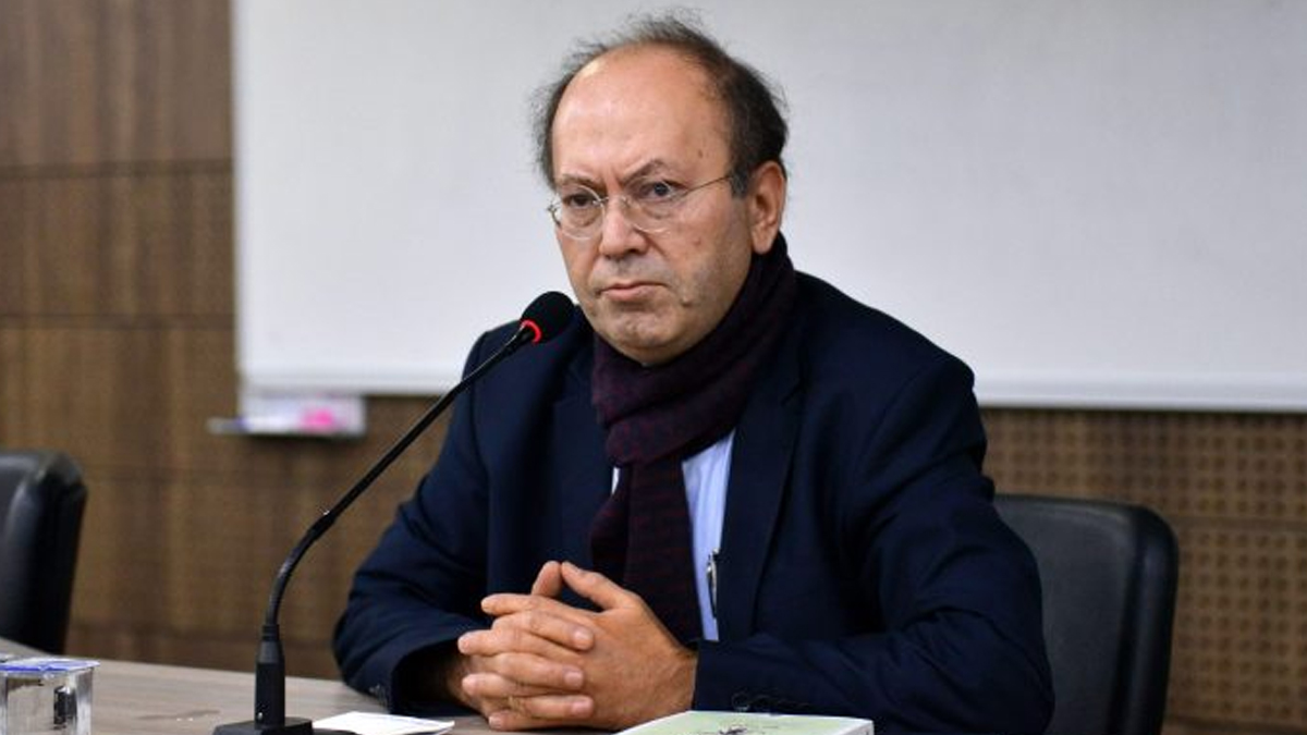 Yusuf Kaplan'ın 'Devlet nerede?' eleştirisi gündem oldu