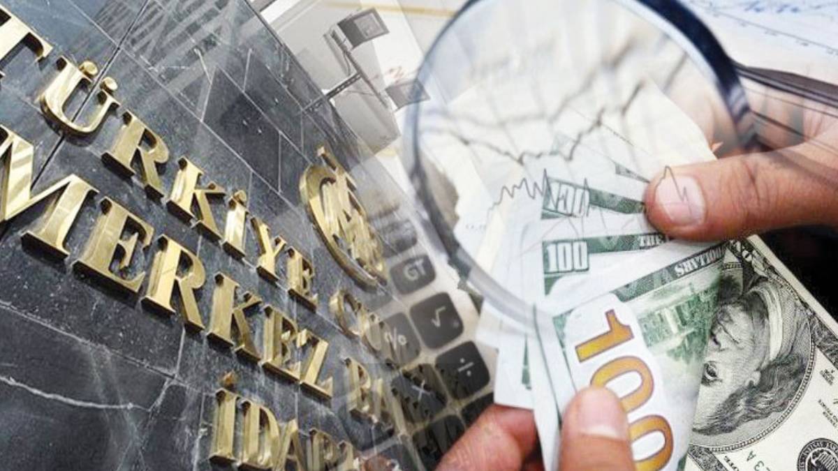 Merkez Bankası'ndan doları fırlatacak hamle geliyor! Ünlü ekonomist açıkladı: Rakamı duyan döviz bürosuna koştu