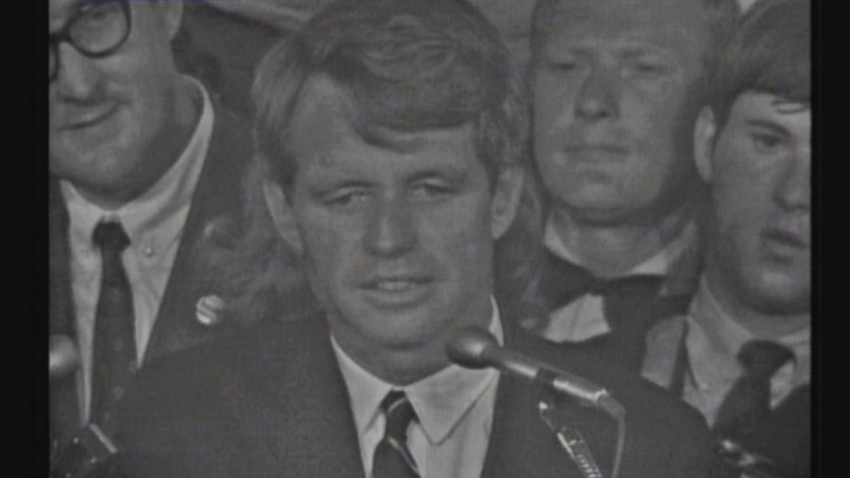 Kennedy'yi öldüren suikastçının tahliye talebine 17. ret